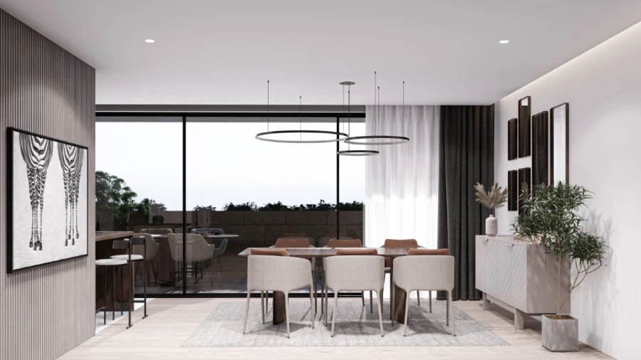 Apartamento T1 para Venda em Vila Nova de Cerveira e Lovelhe Foto 8