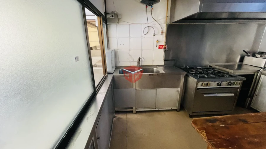 Loja para Arrendamento em Povoa de Lanhoso (N. Senhora do Amparo) Foto 5