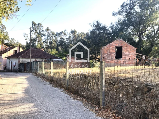 Moradia T3 para Venda em Vermoil Foto 2