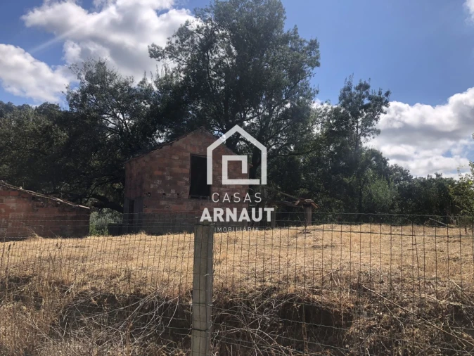 Moradia T3 para Venda em Vermoil Foto 21