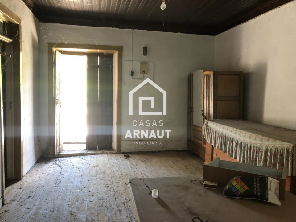 Moradia T3 para Venda em Vermoil Foto 7