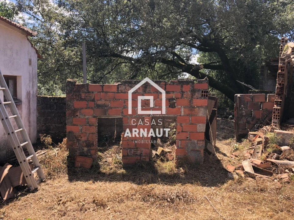 Moradia T3 para Venda em Vermoil Foto 13