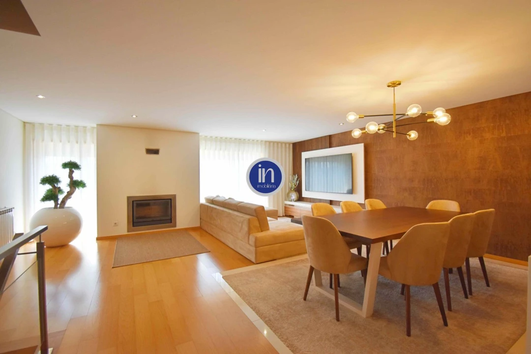 Moradia T3 para Venda em Gondifelos, Cavalões e Outiz Foto 2