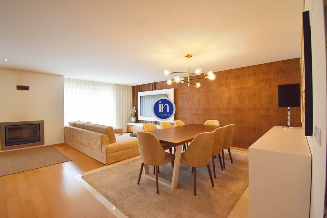 Moradia T3 para Venda em Gondifelos, Cavalões e Outiz Foto 1