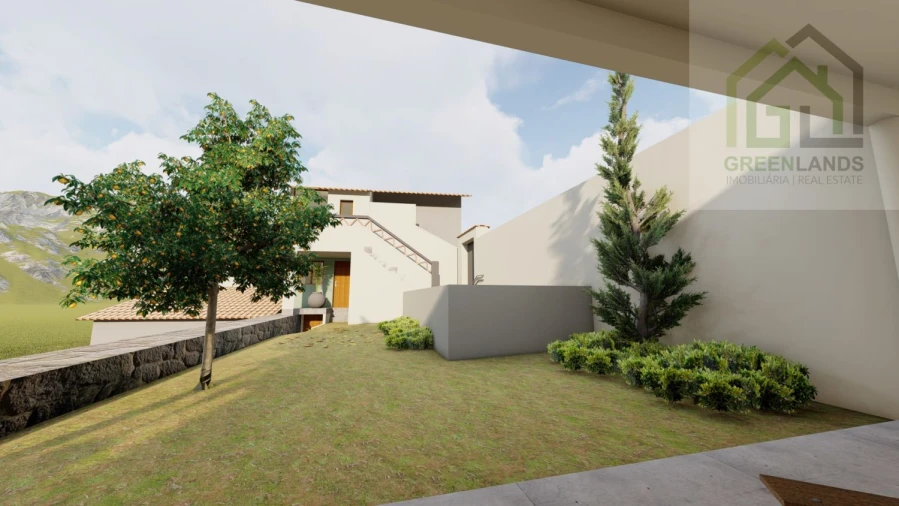 Moradia T5 para Venda em Cerdeira e Moura da Serra Foto 7