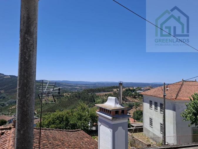 Moradia T5 para Venda em Cerdeira e Moura da Serra Foto 11