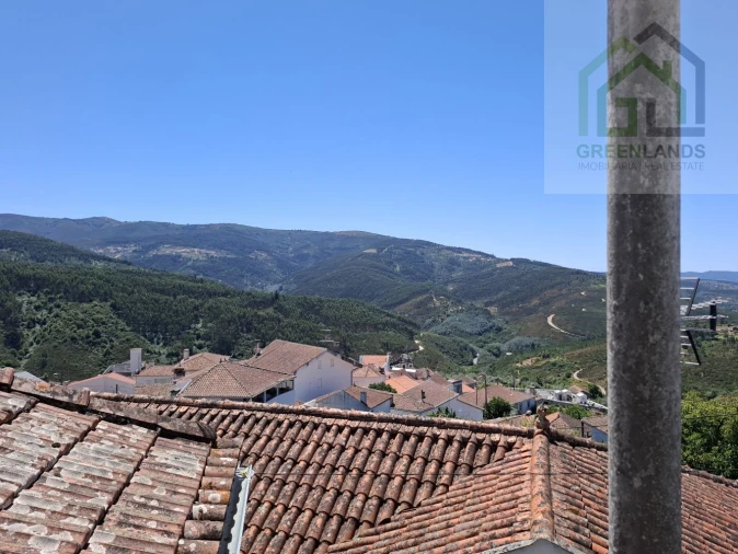 Moradia T5 para Venda em Cerdeira e Moura da Serra Foto 10