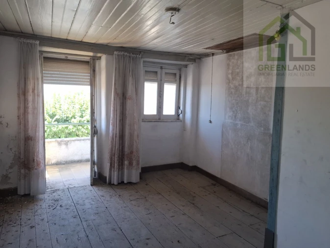 Moradia T5 para Venda em Cerdeira e Moura da Serra Foto 24