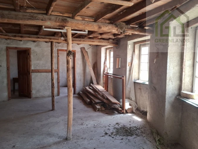 Moradia T5 para Venda em Cerdeira e Moura da Serra Foto 51