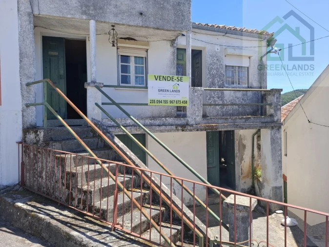 Moradia T5 para Venda em Cerdeira e Moura da Serra Foto 56