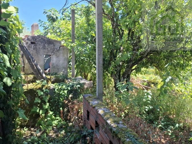 Moradia T5 para Venda em Cerdeira e Moura da Serra Foto 17