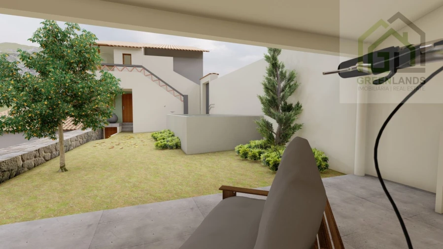 Moradia T5 para Venda em Cerdeira e Moura da Serra Foto 6