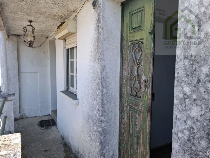 Moradia T5 para Venda em Cerdeira e Moura da Serra Foto 32