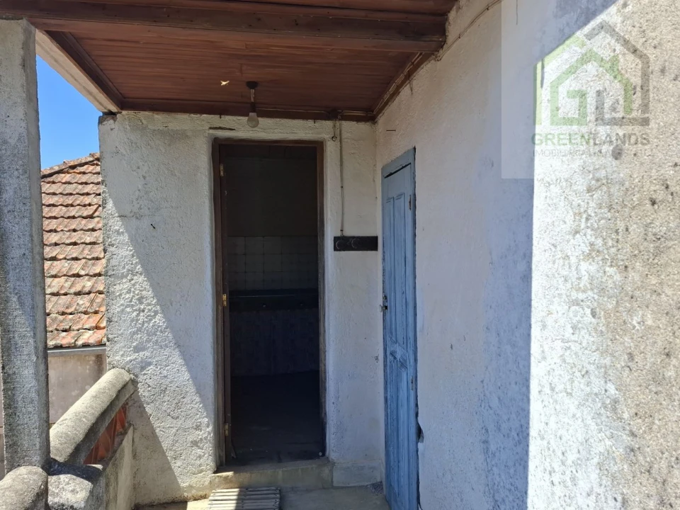 Moradia T5 para Venda em Cerdeira e Moura da Serra Foto 21