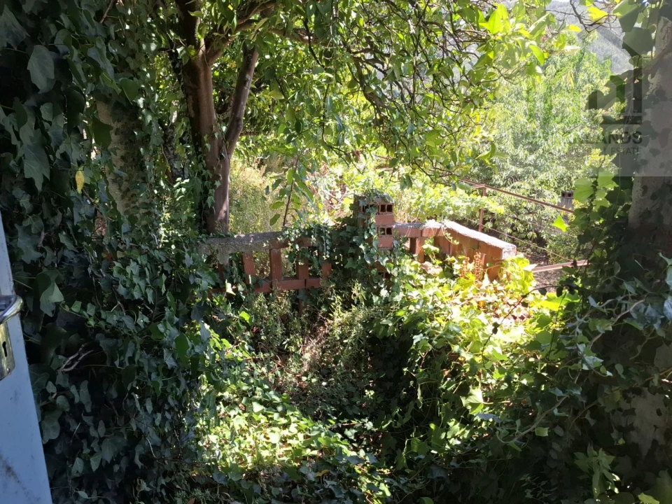 Moradia T5 para Venda em Cerdeira e Moura da Serra Foto 33