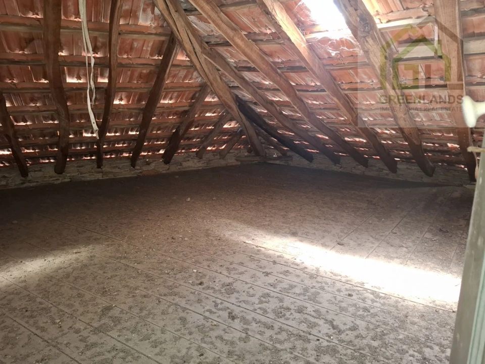 Moradia T5 para Venda em Cerdeira e Moura da Serra Foto 25