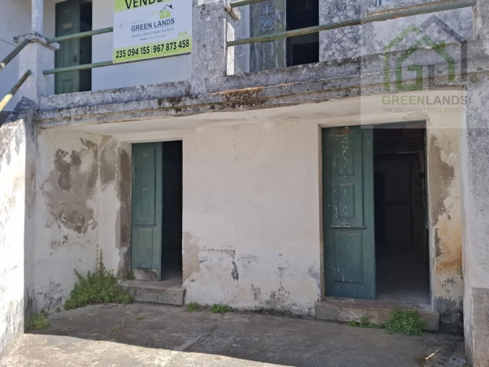 Moradia T5 para Venda em Cerdeira e Moura da Serra Foto 34