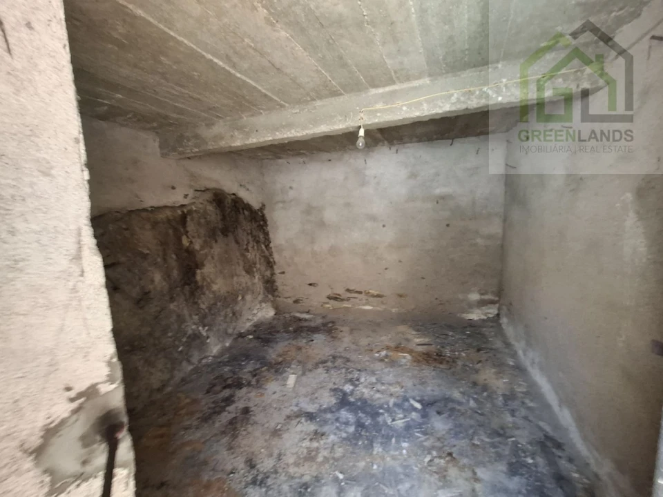 Moradia T5 para Venda em Cerdeira e Moura da Serra Foto 54