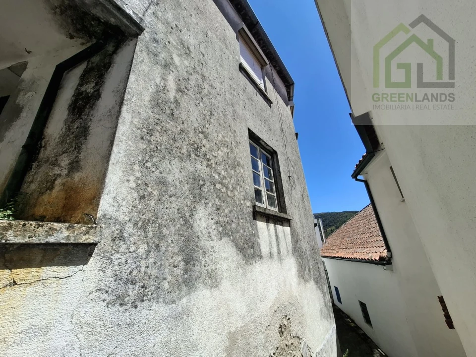 Moradia T5 para Venda em Cerdeira e Moura da Serra Foto 53