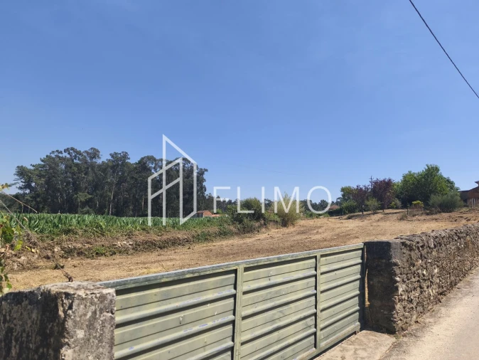 Terreno para Venda em Avanca Foto 10