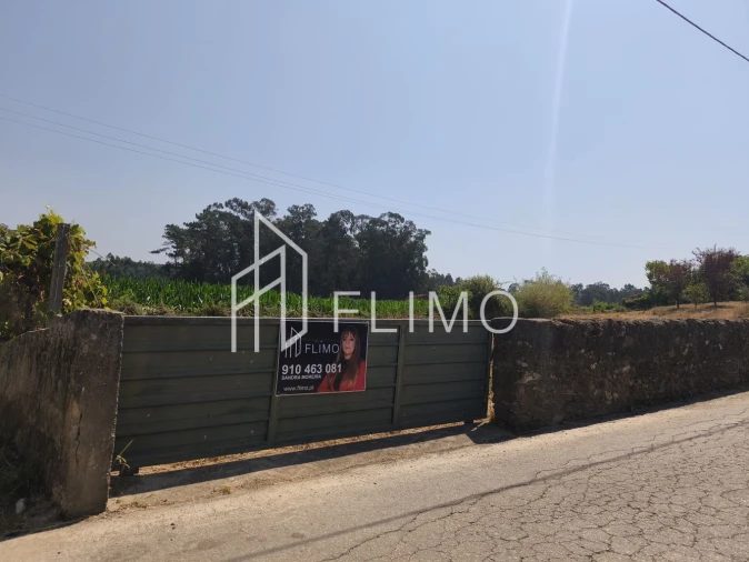 Terreno para Venda em Avanca Foto 17