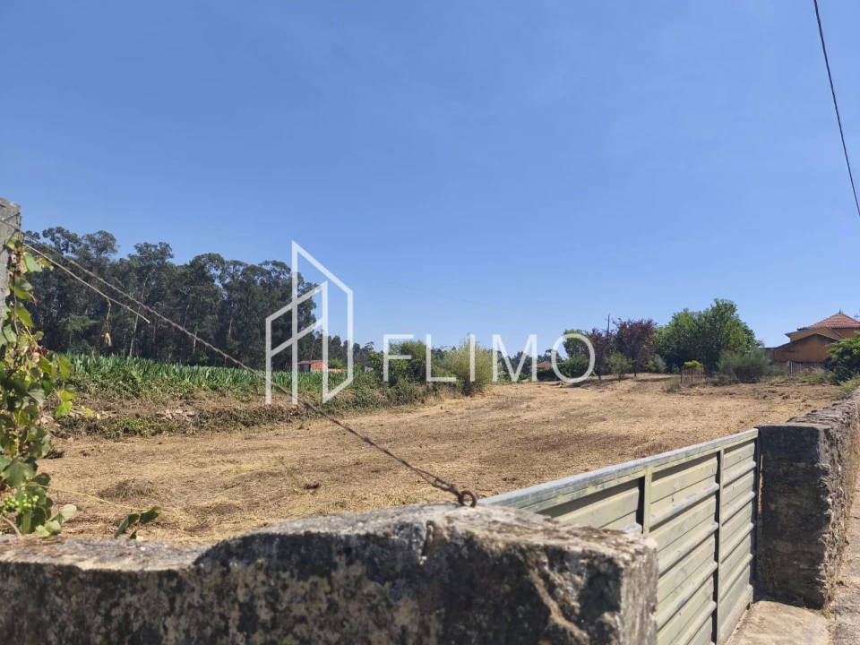 Terreno para Venda em Avanca Foto 9