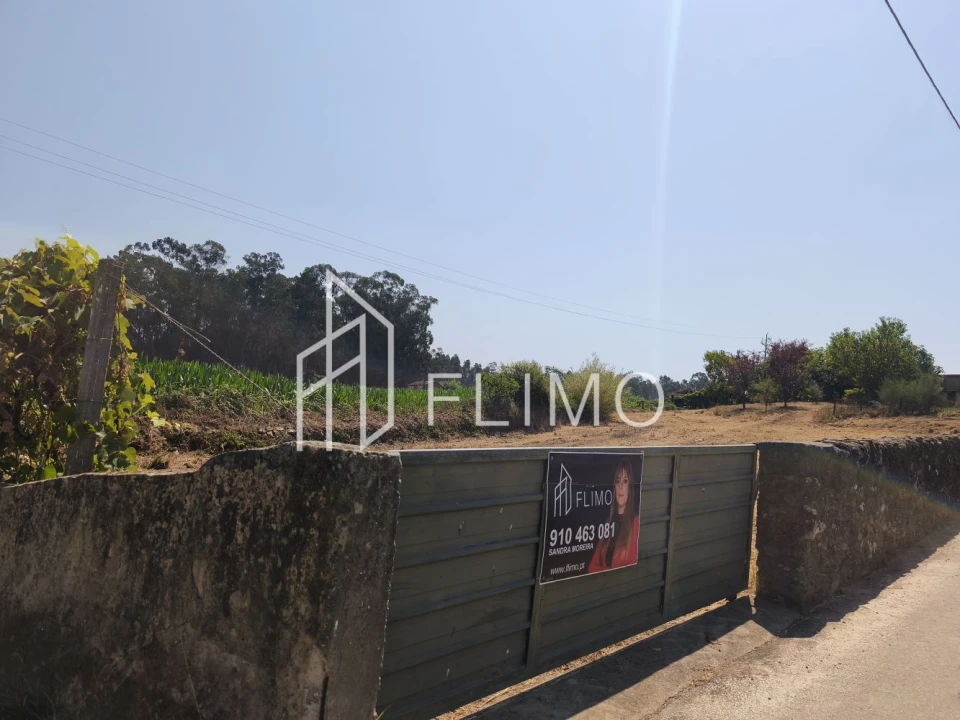 Terreno para Venda em Avanca Foto 16