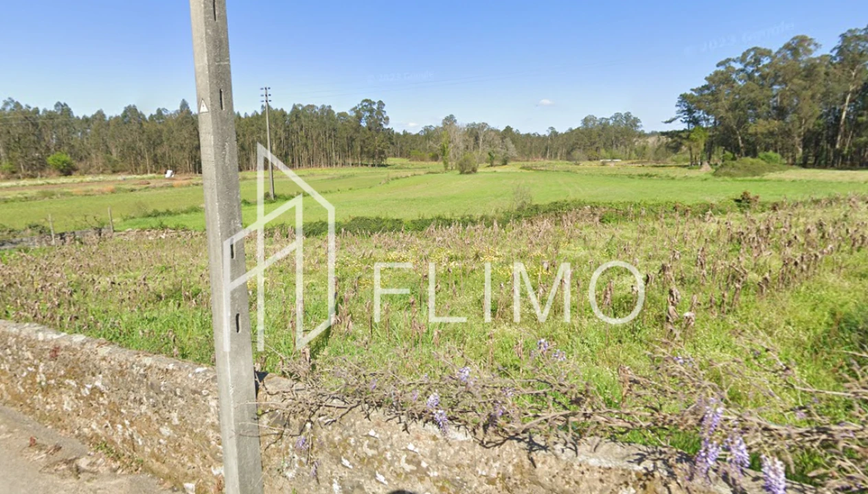 Terreno para Venda em Avanca Foto 3