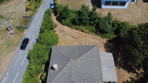 Moradia T3 para Venda em Quinchães