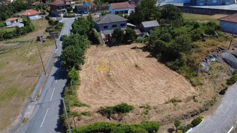 Moradia T3 para Venda em Quinchães