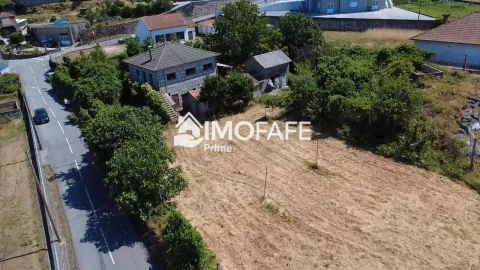 Moradia T3 para Venda em Quinchães
