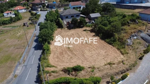 Moradia T3 para Venda em Quinchães