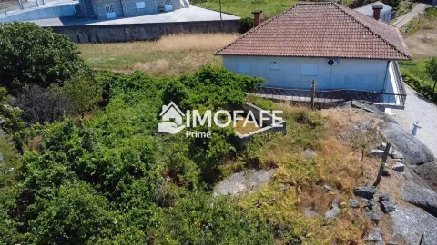 Moradia T3 para Venda em Quinchães