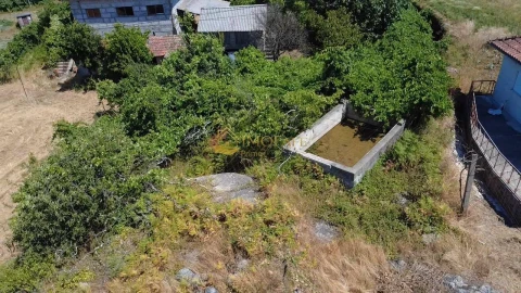 Moradia T3 para Venda em Quinchães