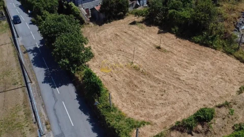 Moradia T3 para Venda em Quinchães