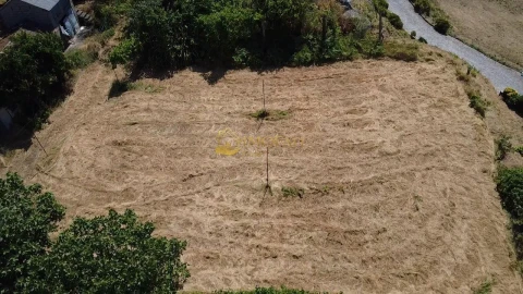 Moradia T3 para Venda em Quinchães