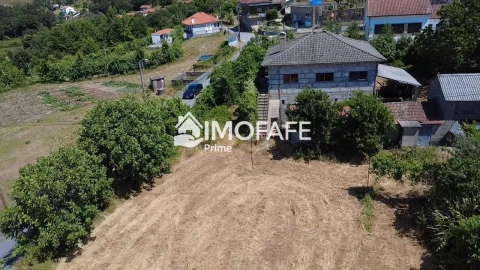 Moradia T3 para Venda em Quinchães