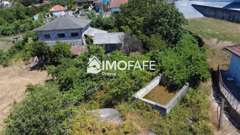 Moradia T3 para Venda em Quinchães