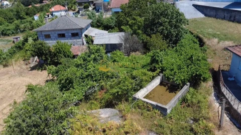 Moradia T3 para Venda em Quinchães