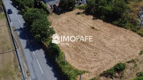 Moradia T3 para Venda em Quinchães