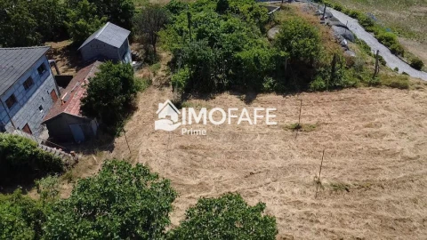 Moradia T3 para Venda em Quinchães