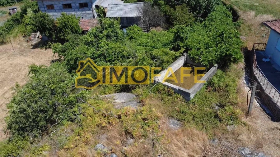 Moradia T3 para Venda em Quinchães Foto 6