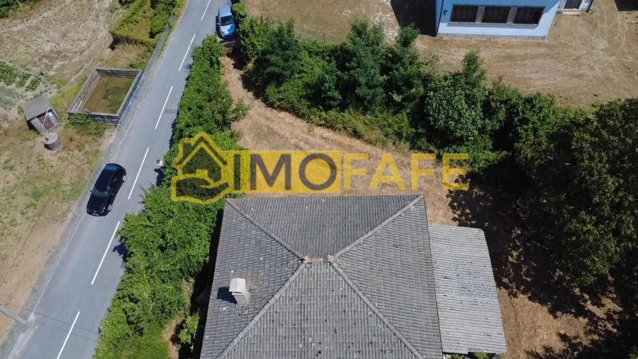 Moradia T3 para Venda em Quinchães Foto 11