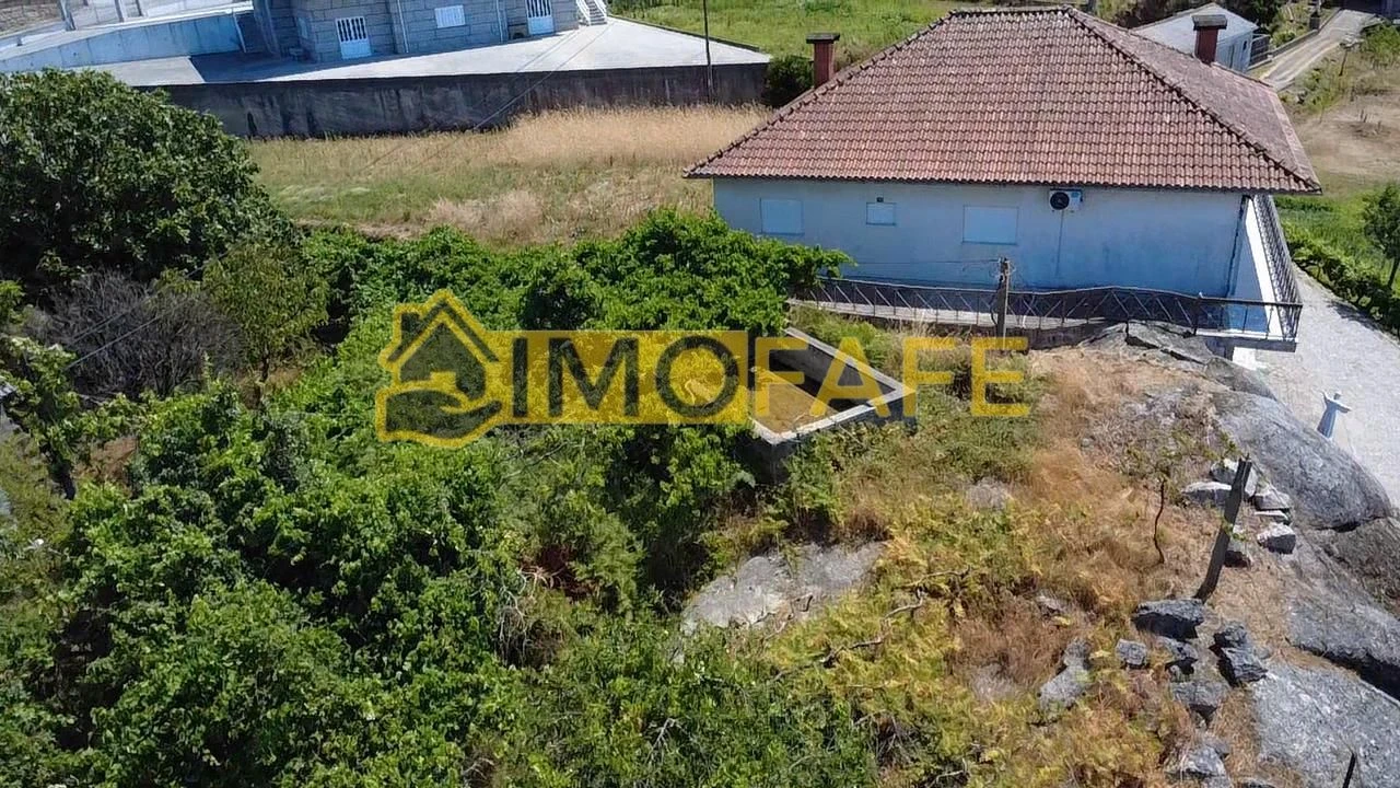 Moradia T3 para Venda em Quinchães Foto 7