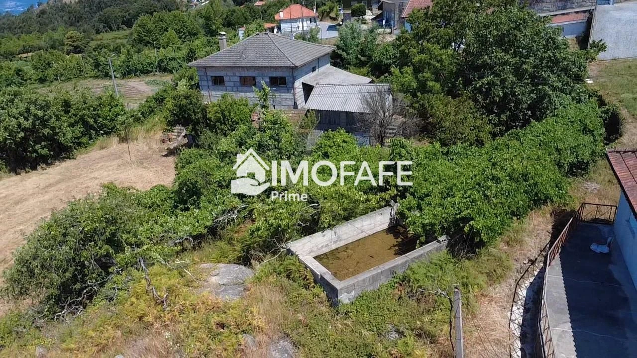Moradia T3 para Venda em Quinchães Foto 4