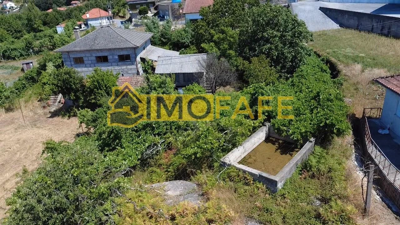 Moradia T3 para Venda em Quinchães Foto 5