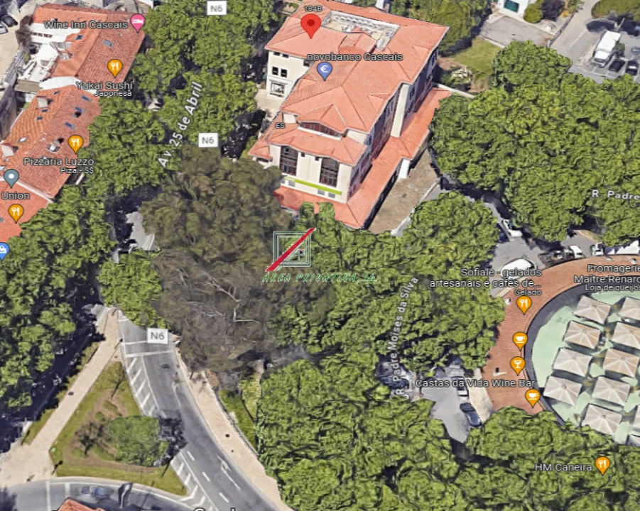 Loja para Venda em Cascais e Estoril Foto 1