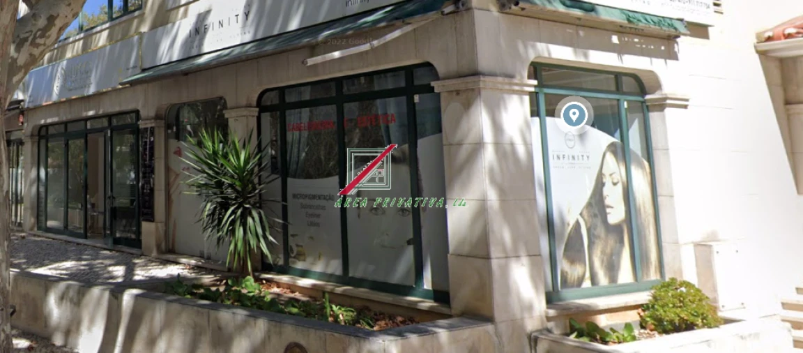 Loja para Venda em Cascais e Estoril Foto 6