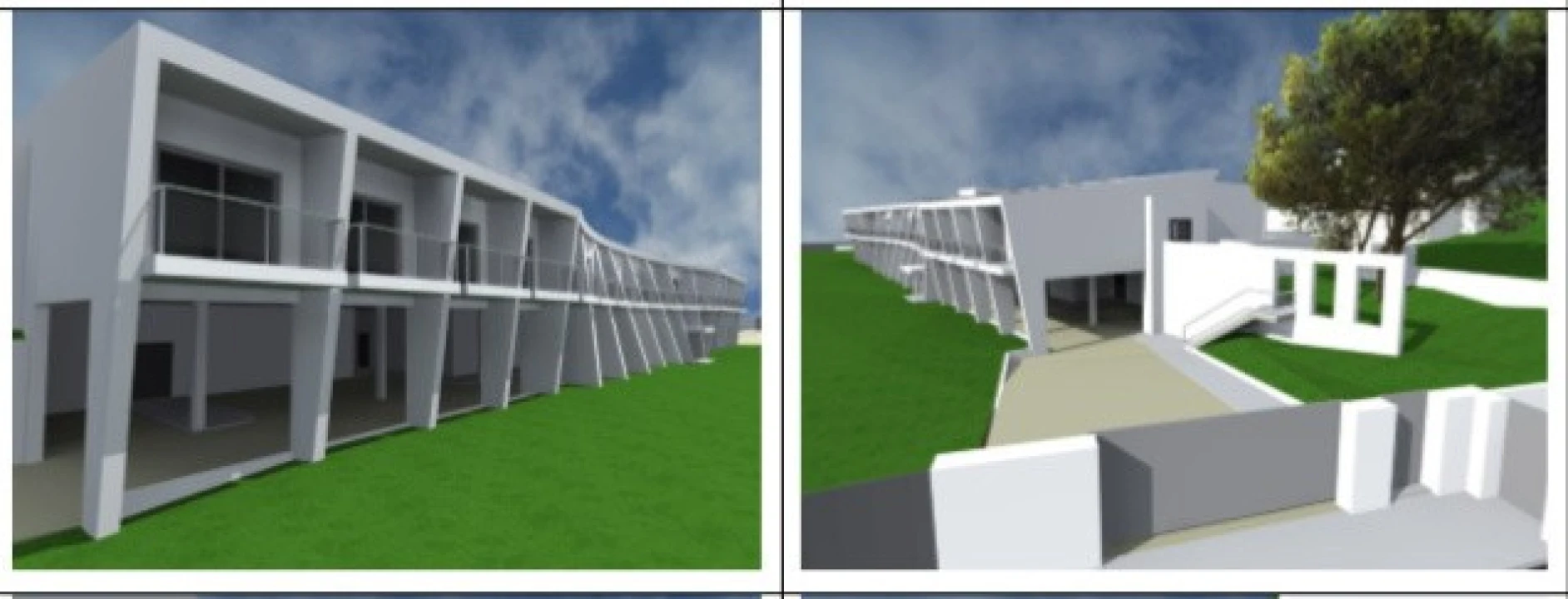 Terreno para Venda em Cascais e Estoril Foto 2