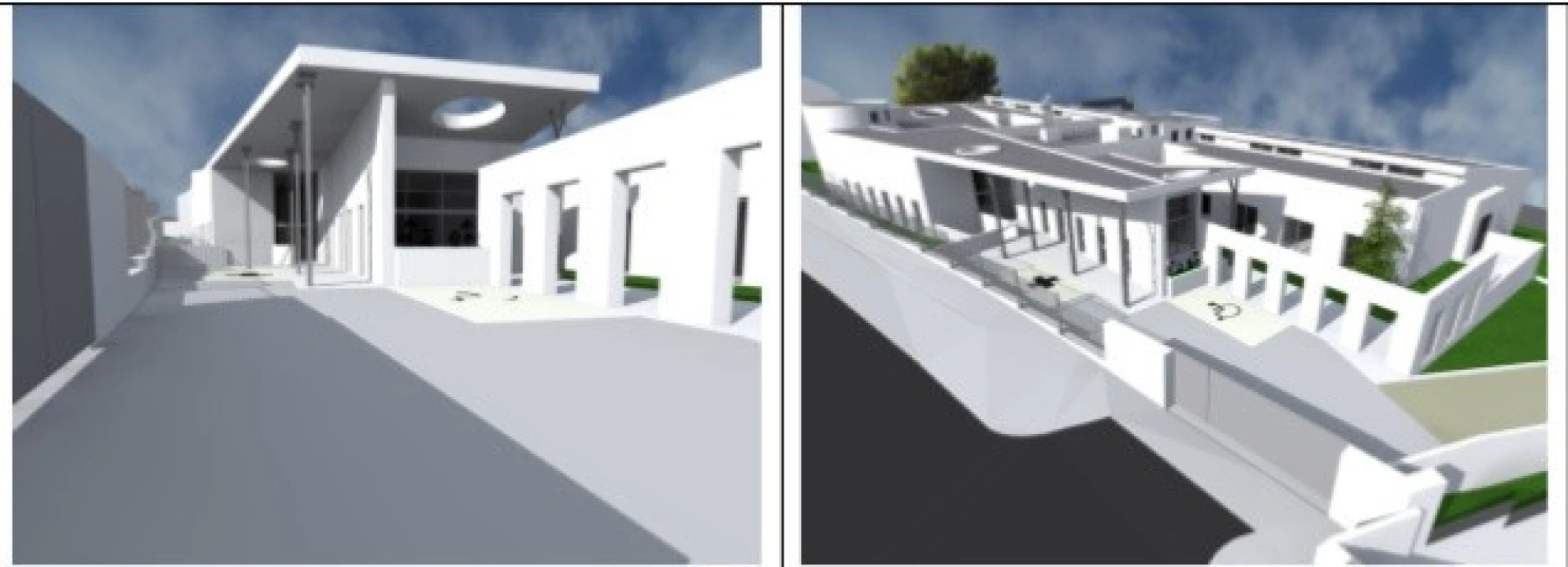 Terreno para Venda em Cascais e Estoril Foto 3